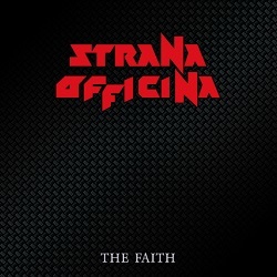 STRANA OFFICINA (Italy) / The Faith (Remixed & Remastered)
