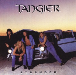 TANGIER(US) / Stranded