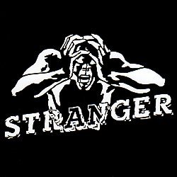 STRANGER (Netherlands) / Stranger
