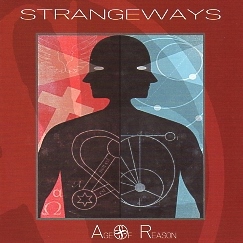 STRANGEWAYS(UK) / Age Of Reason