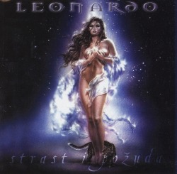 LEONARDO (Serbia) / Strast I Pozuda