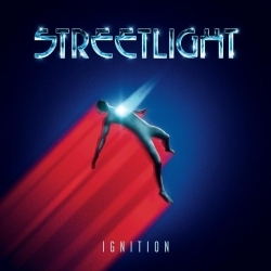 STREETLIGHT (Sweden) / Ignition