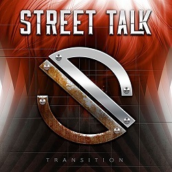 STREET TALK (Sweden) / Transition + 7 (2015 reissue)