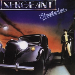 SERGEANT (Switzerland/UK) / Streetwise