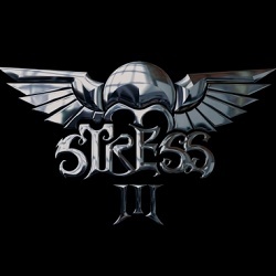 STRESS (Brazil) / III (2020 reissue)