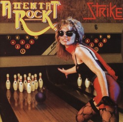 ATTENTAT ROCK (France) / Strike + 3