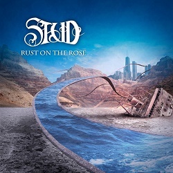 STUD (Finland) / Rust On The Rose