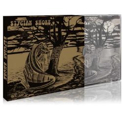 STYGIAN SHORE (US) / Stygian Shore (2020 reissue)
