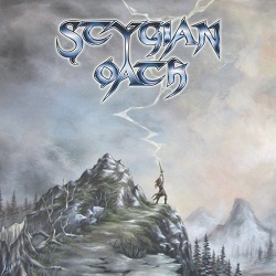 STYGIAN OATH (Greece) / Stygian Oath