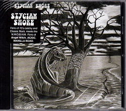 STYGIAN SHORE (US) / Stygian Shore + 8