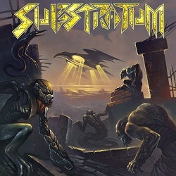SUBSTRATUM (US) / Substratum