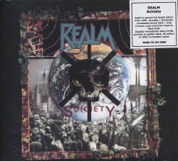 REALM (US) / Suiciety