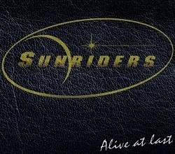 SUNRIDERS (France) / Alive At Last