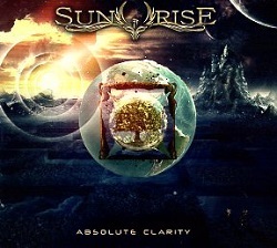 SUNRISE (Ukraine) / Absolute Clarity