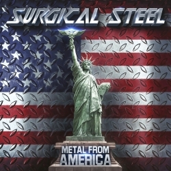 SURGICAL STEEL (US) / Metal From America