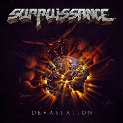 SURPUISSANCE (France) / Devastation