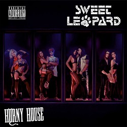 SWEET LEOPARD (Czech Republic) / Horny House + 2 (Special edition)