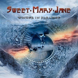 SWEET MARY JANE (Sweden) / Winter In Paradise