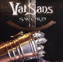 VALSANS (Austria) / Sword