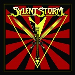 SYLENT STORM (US) / Sylent Storm