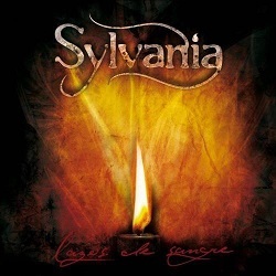 SYLVANIA (Spain) / Lazos De Sangre + 1