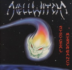 HELLWITCH (US) / Syzygial Miscreancy + 12 (2009 reissue)