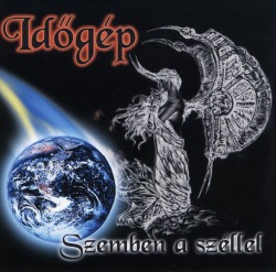 IDOGEP (Hungary) / Szemben A Szellel
