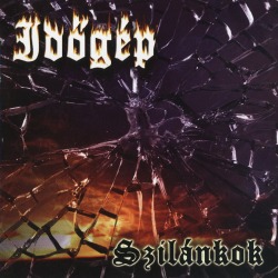 IDOGEP (Hungary) / Szilankok