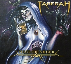 TABERAH (Australia) / Necromancer + 1