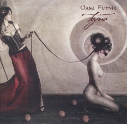 OSMI PUTNIK (Croatia) / Tajna (jewel case edition)