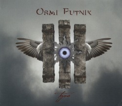OSMI PUTNIK (Croatia) / Tajna (Limited digipak edition)