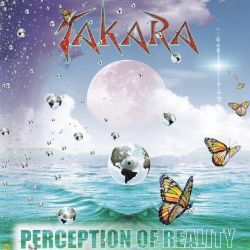 TAKARA (US) / Perception Of Reality