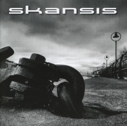 SKANSIS / Take Your Chance