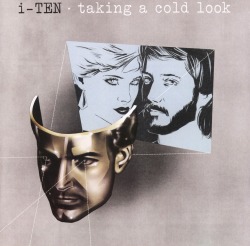 i-TEN (US) / Taking A Cold Look