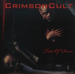 CRIMSON CULT / Tales Of Doom