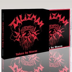 TALIZMAN (US) / Taken By Storm