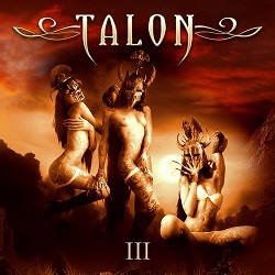 TALON (US) / III
