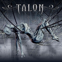 TALON (US) / Fourplay