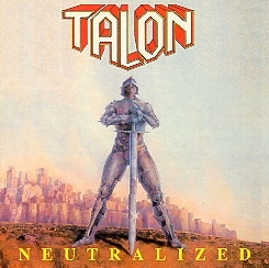 TALON (Germany) / Neutralized + 1