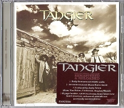 TANGIER (US) / Four Winds (2013 reissue)