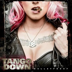 TANGO DOWN (US) / Bulletproof