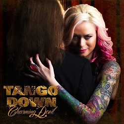 TANGO DOWN (US) / Charming Devil