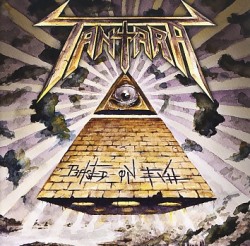 TANTARA(Norway) / Based On Evil