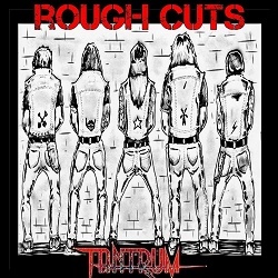 TANTRUM (UK) / Rough Cuts