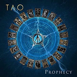 TAO (UK) / Prophecy + 1