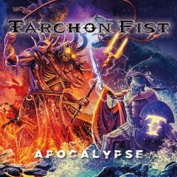 TARCHON FIST (Italy) / Apocalypse