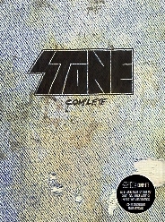 STONE (Finland) / Complete (9CD+DVD)