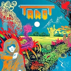 TAROT (Australia) / The Warrior's Spell