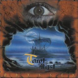 TAROT'S MYST (Germany) / Odyssey
