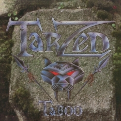 TARZEN (Spain) / Taboo + 4